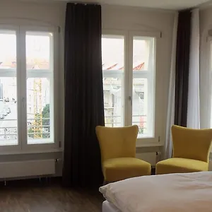 Apartment Ferienwohnung Trunzergasse, Regensburg