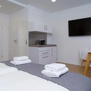 Nord Apartment Hamburg