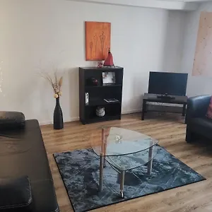 Apartment Ostengasse 22, Regensburg