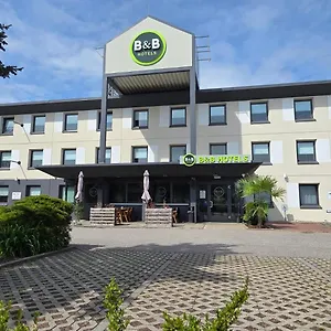 2* Отель B&B Hotel Regensburg-Ost