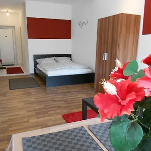 Apartment Beethoven, Regensburg