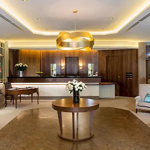 Mondial Am Kurfuerstendamm Hotel Berlin