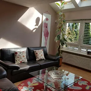 Apartment Serene Retreat, Regensburg