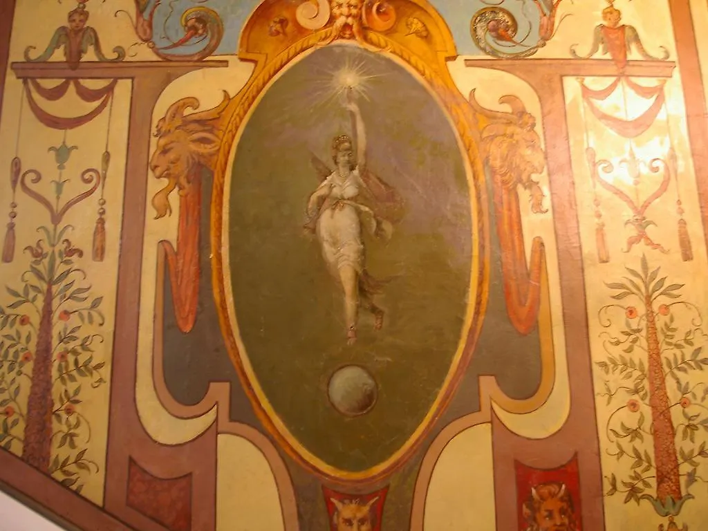 Hotel Goldenes Kreuz Regensburg